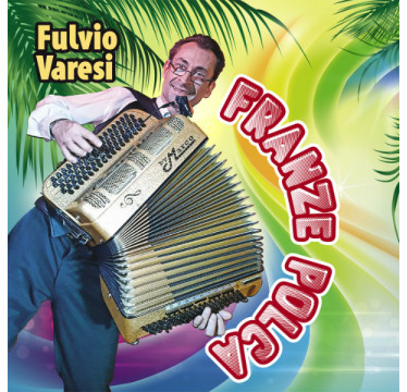 Franze polca (cd)